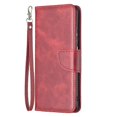 thumbnail image 2 of For Samsung Galaxy A23 5G Retro Lambskin Texture Leather Phone Case, 2 of 5