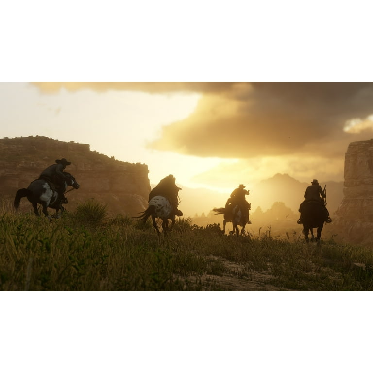 Red Dead Redemption 2 Special Edition - Xbox One