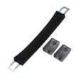thumbnail image 3 of BQLZR 14CM B009 Flexible Spare Strap Grip Handle Replacement for Suitcase Luggage, 3 of 5