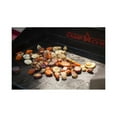thumbnail image 6 of Camp Chef 16" x 24" Large Professional Heavy-Duty Steel Flat Top Griddle - SG90, 6 of 7