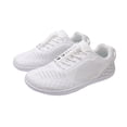 thumbnail image 5 of UDAUDU Walking Shoes Women Orthopedic 2026 Comfortable Lace-up Sneakers Arch Support Breathable Non Slip Slip On Tennis Running Shoes White US 7, 5 of 9