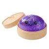 #01A - Purple