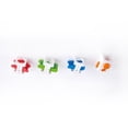 thumbnail image 2 of Hape : Quadrilla Control-Block Multipack 4 Pcs, 2 of 2