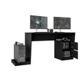 thumbnail image 1 of Mueble Escritorio BRV  Modelo BMG 01-153, 1 of 3