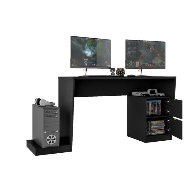 Mueble Escritorio BRV Modelo BMG 01-153