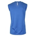 thumbnail image 2 of Men's Performance Moisture Wicking Active Short Sleeve & Muscle Tee, 2 of 3