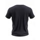thumbnail image 2 of PROMOTED TO DADDY Men's Short Sleeve T-shirt Summer T-shirt Top, 2 of 5