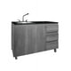 thumbnail image 5 of Cocina Integral Premium DALHIA Con Campana Y Parrilla, 5 of 9