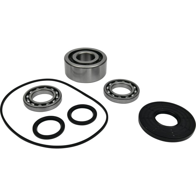 All Balls 25-2075 Kit de Roulement Différentiel avant et Joint