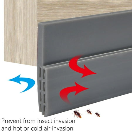 

Window Strip Sealing Strip Self Adhesive Backing Door For Window Or Door Housewife