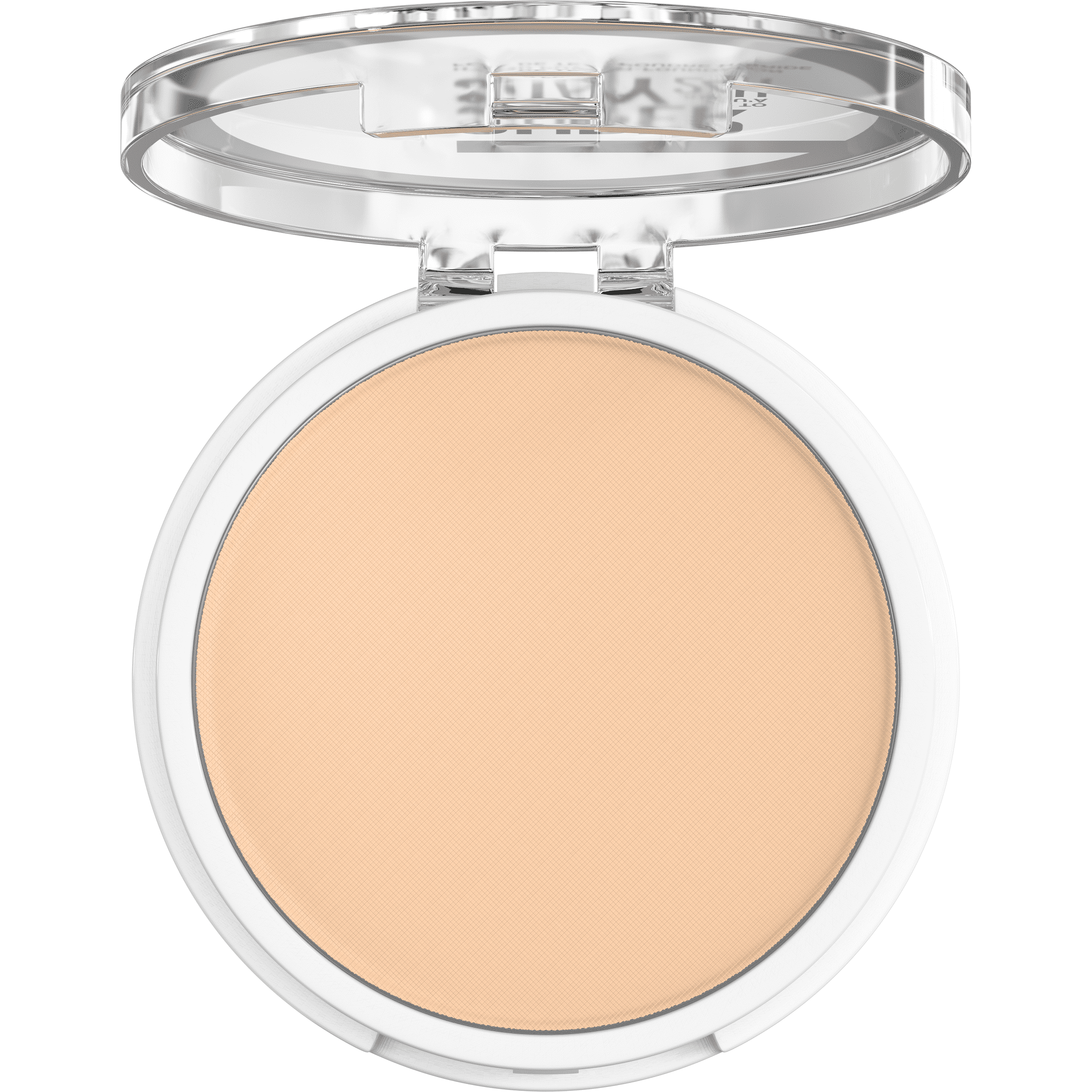 (2 pack) Maybelline Super Stay Hybrid Powder Foundation Makeup, Soft Matte Finish, Color 128, 0.21 oz