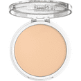 thumbnail image 2 of Maybelline Super Stay Powder Foundation Makeup, Soft Matte Finish, 128, 0.21 oz, 2 of 9