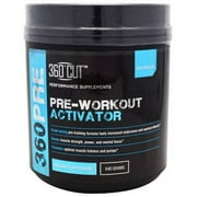 360 Cut Watermelon, 360 Pre, 40 CT