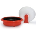 thumbnail image 3 of microHearth 6 Piece Non-Stick Cookware Set, 3 of 8
