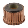thumbnail image 2 of Boost Your Motor S Performance Copper Groove Type High Speed Dc Motors Precise Design Electrical Motor Commutator, 2 of 7