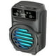 thumbnail image 1 of Bocina Bluetooth Portátil Greatnice 5W GTS-1961 Negro, 1 of 3