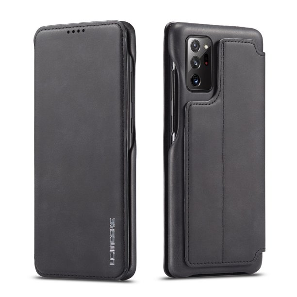 Dteck Folio Wallet Case For Samsung Galaxy Note 20 Ultra Note20 Ultra 