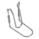 thumbnail image 3 of Articulador dental Articulador dental ajustable de acero inoxidable a prueba de herrumbre para dentista de laboratorio, 3 of 12