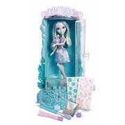Ever After High Epic Winter Winter Sparklizer Playset
