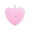 Pink, variant on Moocorvic Valentine's Day Love Heart Light String LED Battery Box Wedding Party Decoration Lantern