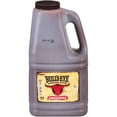thumbnail image 3 of BULL'S-EYE Original BBQ Sauce, 1 gal. Jugs (Pack of 4), 3 of 7