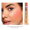 thumbnail image 2 of Fiudx Lápiz Cosmético, Colorete En Barra Multifuncional, Iluminador Facial Mate Natural, Corrector de Aplicación Suave, Maquillaje de Acabado Impecable, Uso Diario, Aplicador de Esponja Suave., 2 of 2