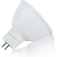 thumbnail image 3 of YNTVV-CBConcept UL-Listed MR16 GU5.3 LED Bulbs, 5-Pack, 5 Watt, Dimmable 500 Lumen, Warm White 3000K, 36°Beam Angle, 12V, 50W Halogen Equivalent, Recessed/Landscape LED Lighting | Designed in San Fra, 3 of 4
