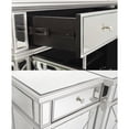 thumbnail image 3 of AFD Park Avenue Credenza, 3 of 5