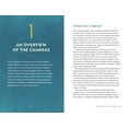 thumbnail image 3 of Chakra Healing : A Beginner's Guide to Self-Healing Techniques that Balance the Chakras (Paperback), 3 of 11