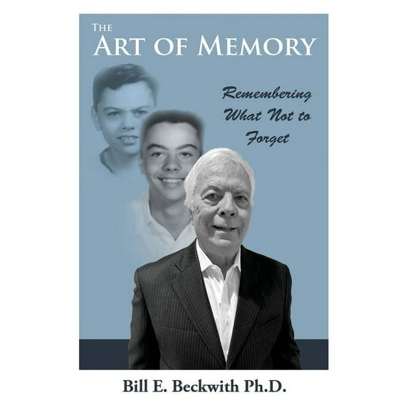 The Art of Memory, (Paperback)