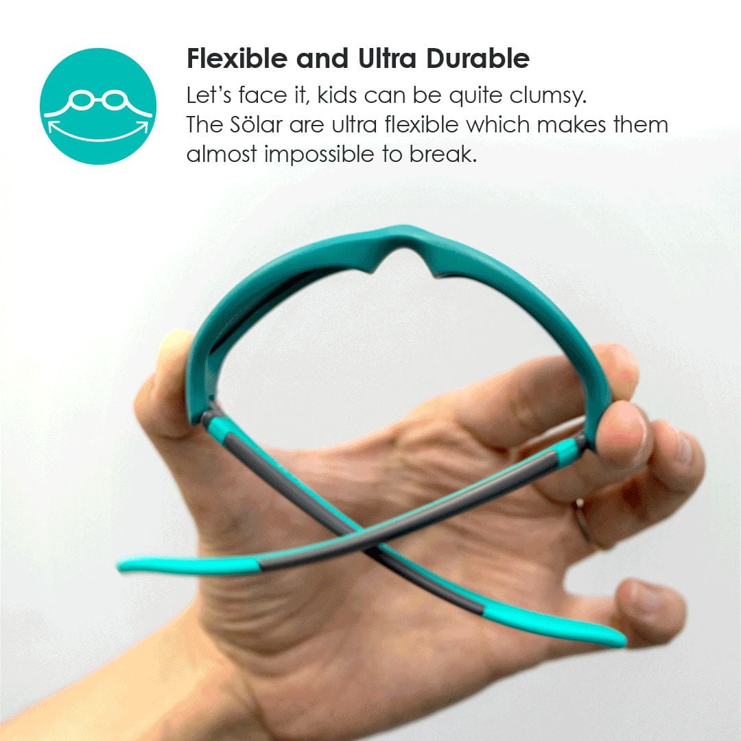 bblüv - Sölar - Infant and Toddler UV Sunglasses