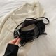 thumbnail image 2 of Bolso Tipo Cartera Con Lazo para Mujer Correa Ajustable Hombro (), 2 of 9