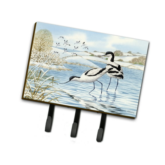 Avocet Leash or Key Holder