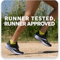 thumbnail image 6 of Balega Hidden Comfort Performance No Show Multipacks/Bundles Athletic Running Socks for Men and Women 6 Pair, 6 of 6