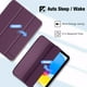 thumbnail image 4 of Funda ProCase para iPad 11.ª generación de 11 pulgadas y 10.ª generación de 10.9 pulgadas, 4 of 7