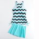 thumbnail image 5 of Traje de baño para mujer Traje de baño dividido con estampado grande para mujer Falda de bikini Traje de baño dividido Trajes de baño para mujer, 5 of 6