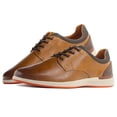thumbnail image 1 of Zapato Choclo Casual Elegantes Christian Gallery Para Hombre cafe 28, 1 of 6