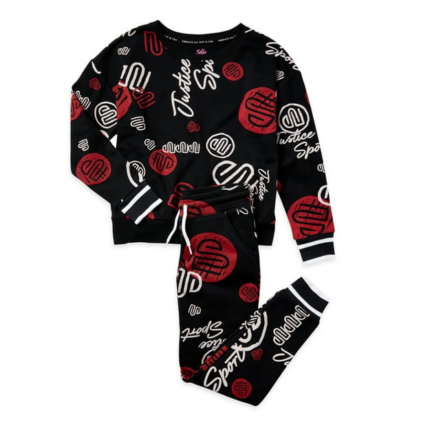 matching jogger set