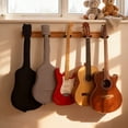 thumbnail image 3 of Toystoory Funda antipolvo para guitarra, portátil, ligera, elástica, fácil de instalar, sin sujetadores adicionales. Accesorios para instrumentos musicales negro, 3 of 6