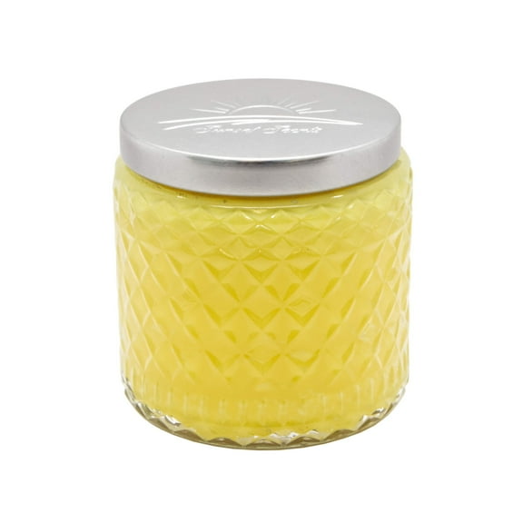 Pineapple Coast Scented Candle