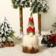 thumbnail image 1 of Adornos para árboles de Navidad Feliz Navidad Decoración Luces Rudolph Enano Muñeca sin rostro Adornos de gnomos Wmkox8yii fhajkh5830, 1 of 3