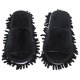 thumbnail image 2 of 1 par de pantuflas de trapeador, pantuflas de barrido prácticas, pantuflas para el hogar, pantuflas de trapeador, 2 of 6