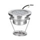 thumbnail image 4 of Foco de fuente colorido impermeable al aire libre llevado de la luz subacuática RGB 12W, 4 of 8