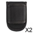 thumbnail image 1 of 2x Estuche Para Linterna, Soporte Organizador, Paquete, Funda Para Linterna Para Acampar Y Hacer Senderismo, 1 of 8