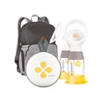 thumbnail image 1 of Extractor Eléctrico Doble Swing Maxi™ Medela Lactancia | Sacaleches | Exctractor eléctrico doble Medela | Swing Maxi, 1 of 3