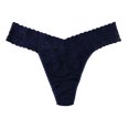 thumbnail image 2 of Hanky Panky Womens Supima Cotton Original Rise Thong Style-891801, 2 of 4