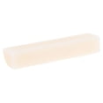 thumbnail image 4 of 8 String Mandolin Nut, Easy Carrying Unbreakable Create Clearer Mandolin Bone Nut, Faux Cow Bone Durable Richer Light-Weight For Mandolin 8 String Mandolin, 4 of 8