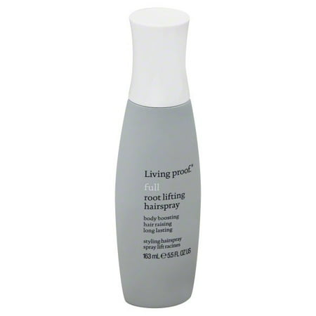 Living Proof Full Root Lifting Hairspray, 5.5 Oz