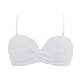 thumbnail image 5 of Women's Bandeau Bikini Top, Strapless Swimsuit Top, Beachwear, Tankinis Set, 5 of 6