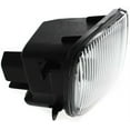 thumbnail image 3 of Replacement N107505 Fog Light Compatible with 1999-2004 Nissan Pathfinder Front, Right Passenger With bulb(s), 3 of 3